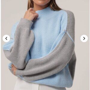 Line & Dot Katy Sweater